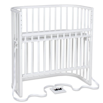 Acheter Lit Cododo Original - Babybay - Majoliechambre