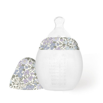 Biberon Liberty Joanna Louise produit face