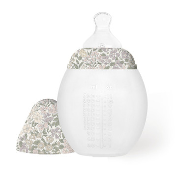 Biberon 330 ml Liberty Joanna Louise Sand Elhee produit face
