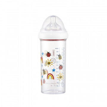 Biberon 360 ml 6m+ Stella Mc Cartney Abeille Le Biberon Français