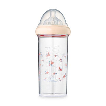 Biberon 360 ml 6m+ CAM CAM Berries produit face