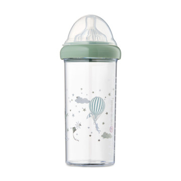Biberon 360 ml 6m+ CAM CAM Dreamland produit face