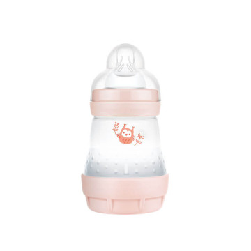 Biberon anti-colique 160 ml débit 1 Easy Start MAM
