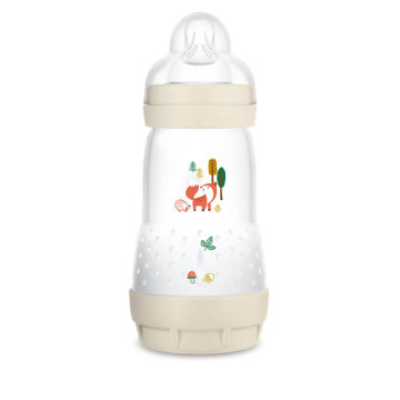 Biberon anti-colique Mam Easy start 320ml 4m+ unisex acheter à prix réduit