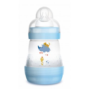 Biberon Easy Start Anti-Colique 160 ml débit 1 Mam