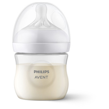 Biberon Natural à Réponse NaturellePhilips Avent produit 3
