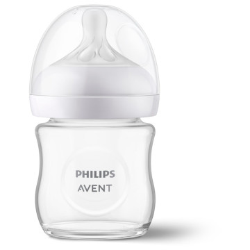 Biberon verre Philips Avent produit 2