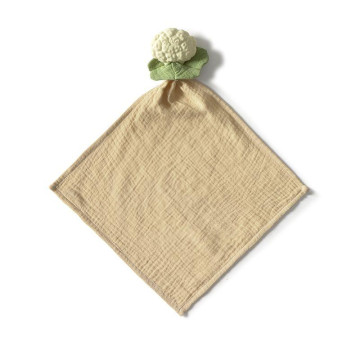 Big Doudou Chloe le Chou-Fleur OLI & CAROL produit