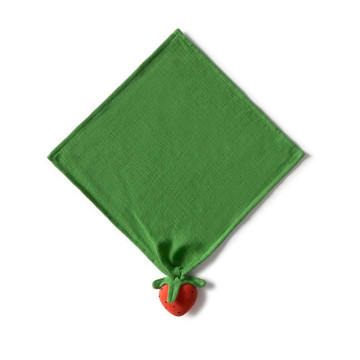 Big Doudou Sweetie la Fraise OLI & CAROL produit