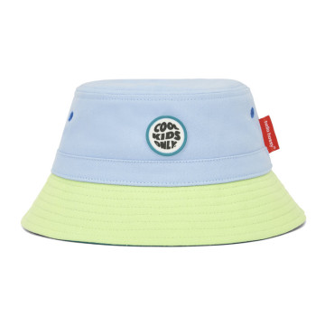 Bob Minimaliste Mini Fresh HELLO HOSSY face