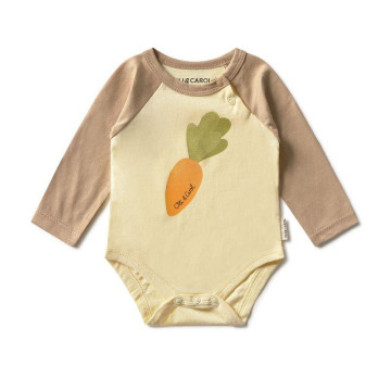 Body Cathy la Carotte OLI & CAROL produit