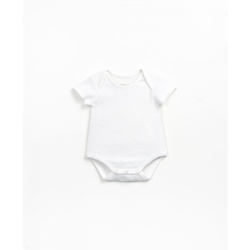 Body RIB flammé blanc cassé Felt Play Up produit face