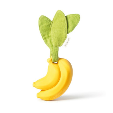Boîte à sucette Ana La Banane Oli & Carol produit