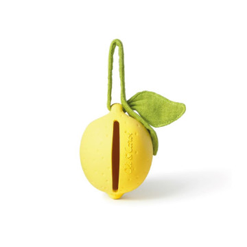 Boîte à sucette Lou Le Citron Oli & Carol produit