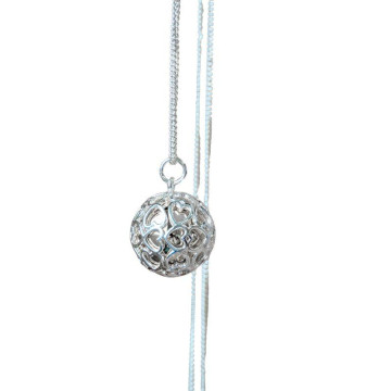 Bola De Grossesse Cage à Coeur Argent  BOLA produit