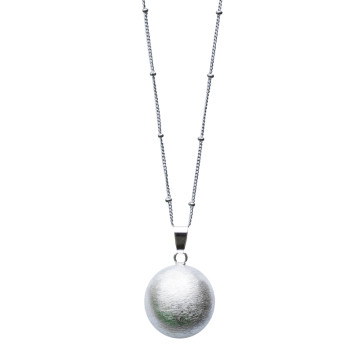 Bola Pure Élégance Silver BOLA face