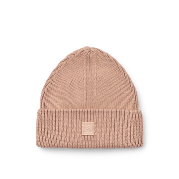 Bonnet Ezra Pale Tuscany Liewood produit endroit