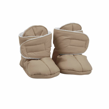 Boots pour bébé 0-1 an DarkSand Light Grey produit