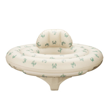 Bouée pour bébé Dawn Crab / Sandy Liewood produit