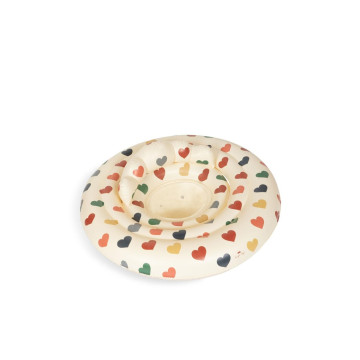 Bouée pour bébé Bon Coeur Konges face