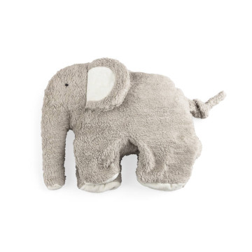 Bouillotte Elephant Sebra produit face