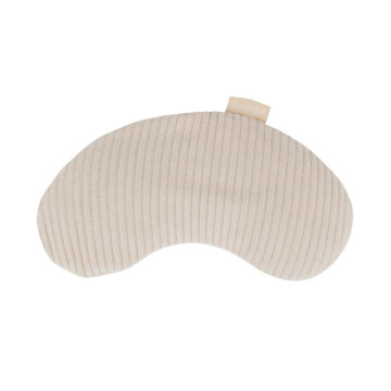 Bouillotte Snoogy Mom Corduroy Sand Babymoov produit