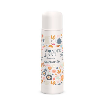 Bouteille Isotherme 500 ml Wonderland Suavinex produit
