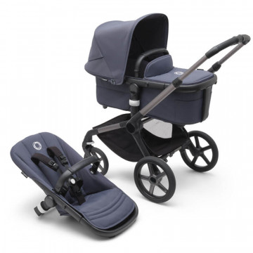 Bugaboo Fox 5 Complète Bugaboo
