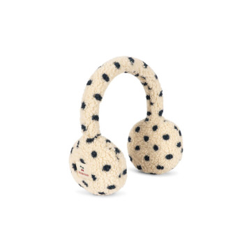Cache Oreilles Jody Teddy Grs Dot Lumiere Konges Slojd profil