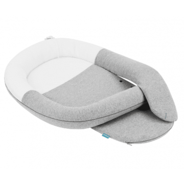 Cale-bébé anti-coliques Cloud Nest Babymoov Produit