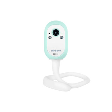 Caméra additionnelle pour Digimonitor Go Lite Miniland produit