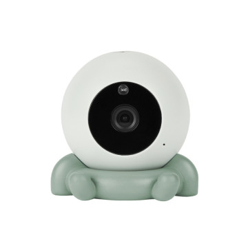 Camera Additionnelle Yoo Go Plus HD Babymoov Produit face