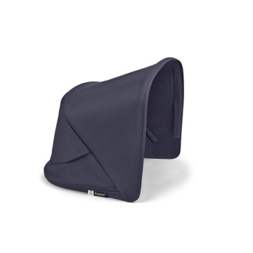 Canopy pour Poussette Fox 5 Renew Deep Indigo Bugaboo produit