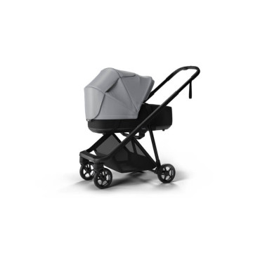 Canopy poussette Shine avec purificateur d'air Thule