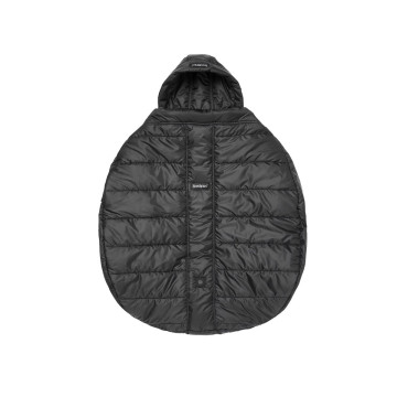 Cape d'hiver pour Porte-bébé Babybjorn face