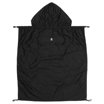 Cape de pluie pour porte bébé Dooky produit