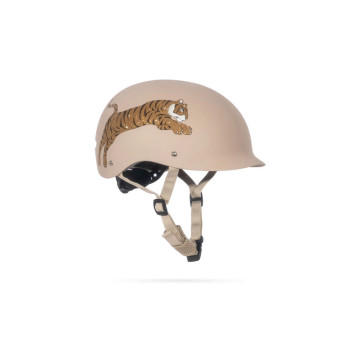 Casque de vélo Tigre 51-55 Konges Slojd côté 