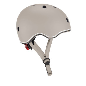 Casque Go Up 45-51 cm Sable Globber produit