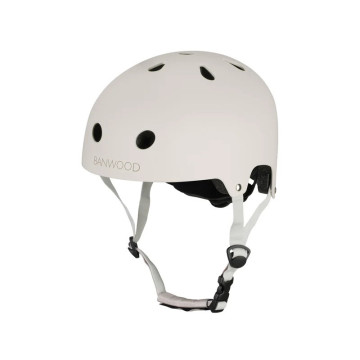 Casque pour enfants Eco 50-54 cm Ivory  Banwood produit 