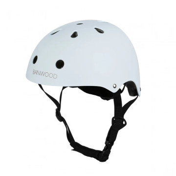 Casque pour enfants Helmet 50-54 cm mat ciel Banwood produit 