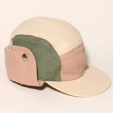 Casquette Camper  Multicolore Ki et La produit