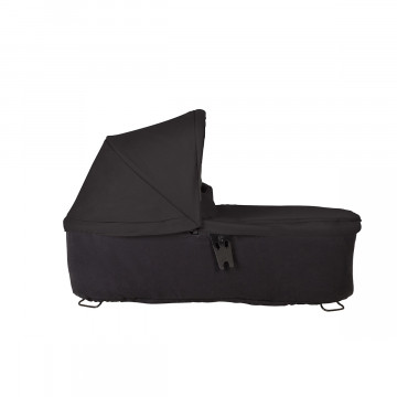 Nacelle carrycot Plus pour poussette Duet V3 Mountain Buggy