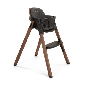 Chaise haute Bryn Nuna produit face
