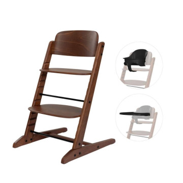 Chaise Haute Iris 3 en 1 CYBEX produit