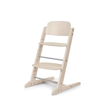 Chaise Haute Iris All Natural Cybex produit