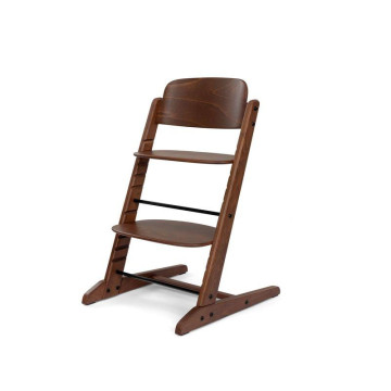Chaise Haute Iris CYBEX de profil