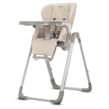 Chaise haute bébé My Time Butter Inglesina Produit