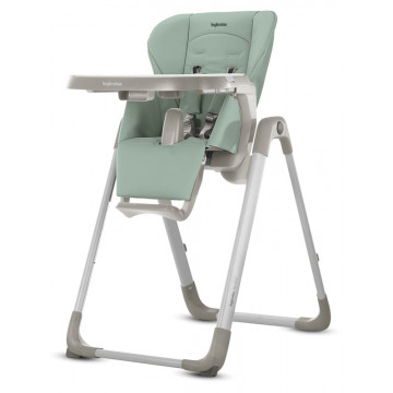 Chaise haute de voyage Handysitt® de Stokke® - Cubes & Petits pois