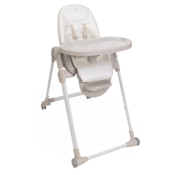 Chaise Haute Polly Armonia Chicco Motherpeal