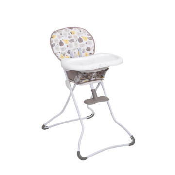 Chaise haute Snack N' Stow Fruitella Graco